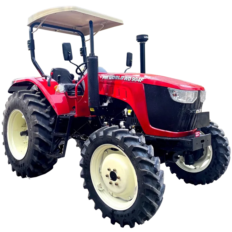 FMWORLD Tractor - 904F