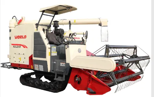 Inventor of the Combine Inventor of the Combine