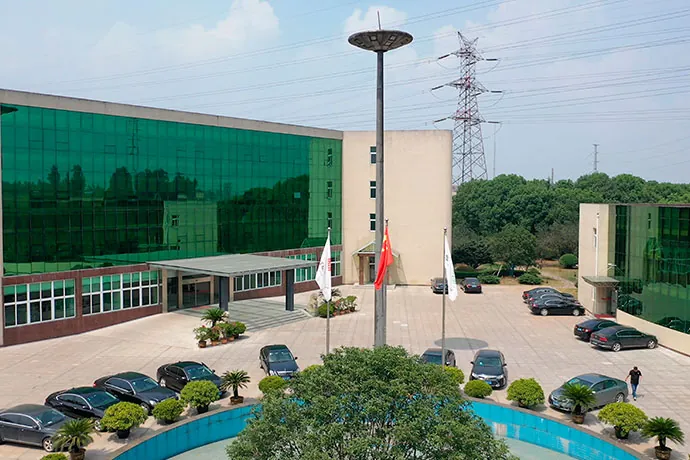 agricultural machinery manufacturer