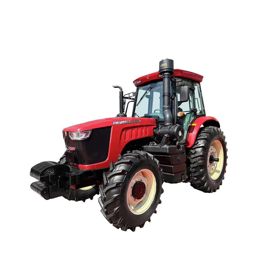 tractor horsepower tractor horsepower