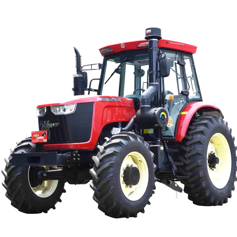 FMWORLD Tractor - 1604E